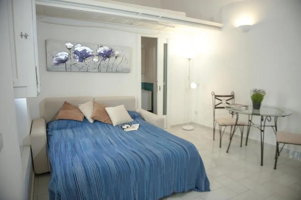 アマルフィCasa Calliopeアパートメント イタリア