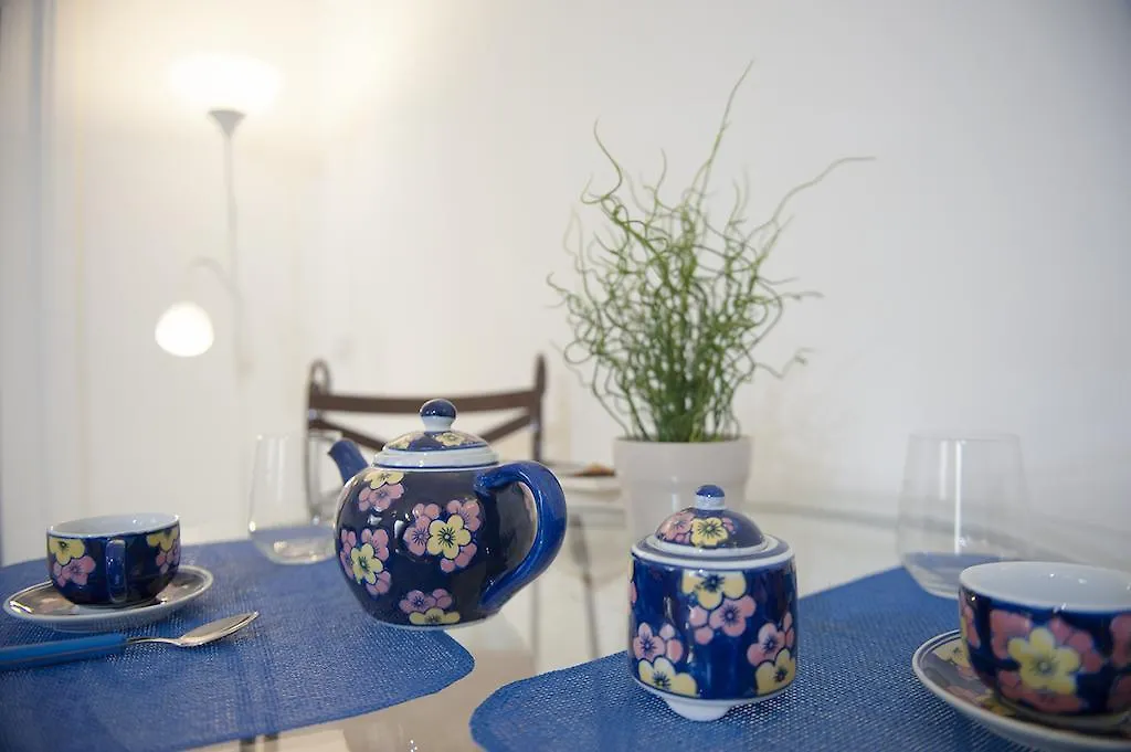 アマルフィCasa Calliopeアパートメント 0*, アマルフィ イタリア