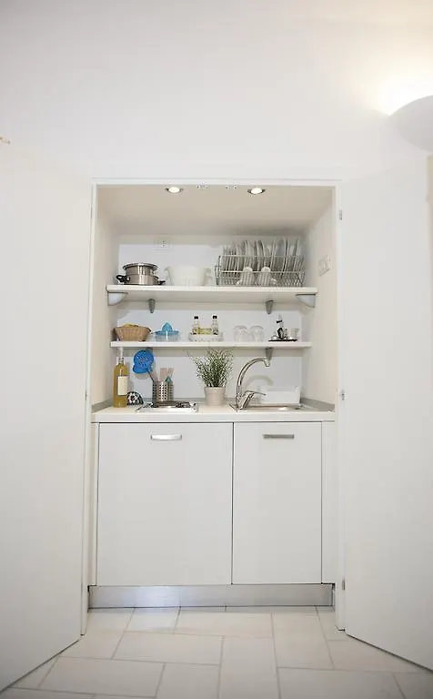 アマルフィCasa Calliopeアパートメント 0*, アマルフィ