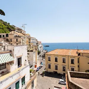  Appartamento Luimar House